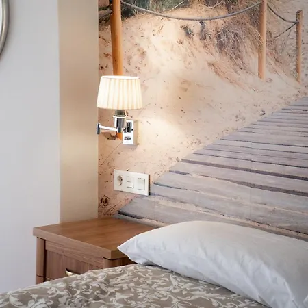 Appartamento Precioso Y Luminoso Apartamento Calle Garcia Camba Pontevedra