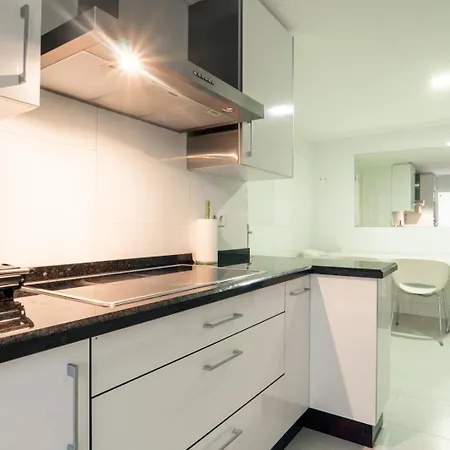 Precioso Y Luminoso Apartamento Calle Garcia Camba * Pontevedra