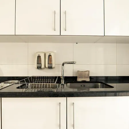 Precioso Y Luminoso Apartamento Calle Garcia Camba Appartamento Pontevedra